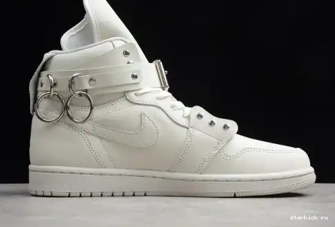 Comme 1 White CN5738-001 Air Retro Jordan des High Garcons CN5738-001 0630